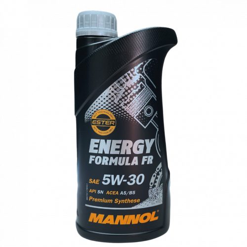 Mannol 7707 Energy Formula FR 5W-30 1l