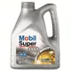 MOBIL SUPER 3000 X1 FORM. FE 5W30 4 L