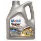 MOBIL SUPER 3000 XE1 BMW LL04 5W-30 4L