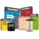 FILTRON Olajszűrő (OE672/10)