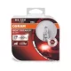 OSRAM 12V 55W H1 NIGHT BREAKER SILVER (64150NBS-2HB)
