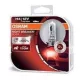 OSRAM 12V 60/55W H4 NIGHT BREAKERL SILVER (64193NBS-2HB)