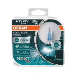 OSRAM 12V 55W H7 Cool Blue Intense Next Gen. (64210CBN-2HB)