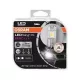 OSRAM 12V LEDriving HL EASY H7/H18 16W 6000K (64210DWESY-2HB)