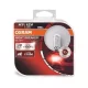 OSRAM 12V 55W H7 NIGHT BREAKER SILVER (64210NBS-2HB)