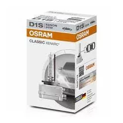 OSRAM OSRAM CLASSIC D1S XENON IZZÓ (66140CLC)