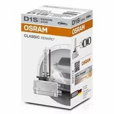 OSRAM OSRAM CLASSIC D1S XENON IZZÓ (66140CLC)