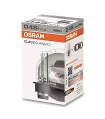 OSRAM OSRAM CLASSIC D4S XENON IZZÓ (66440CLC)
