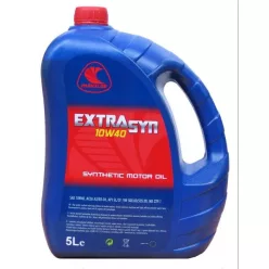 PARNALUB Extrasyn 10W40 4L