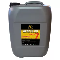 PARNALUB Hercules 7 Low SAPs 10W40 20L