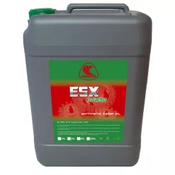 PARNALUB ESX 75W90 10L