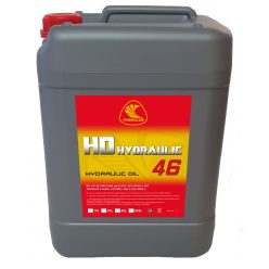 PARNALUB HD Hydraulic 46 10L