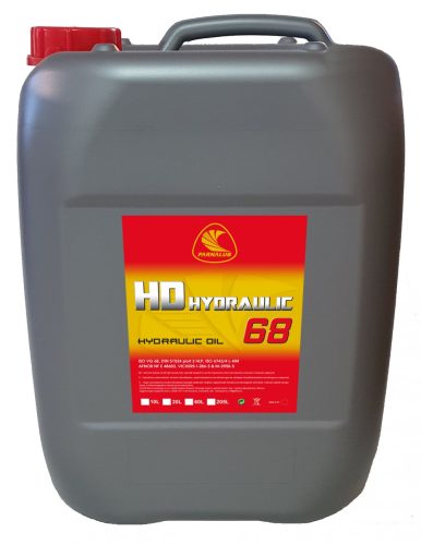 PARNALUB HD Hydraulic 68 20L