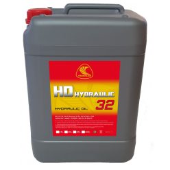 PARNALUB HD Hydraulic 32 10L