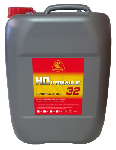 PARNALUB HD Hydraulic 32 20L