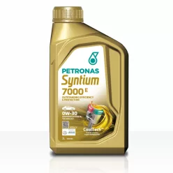 PETRONAS SYNTIUM 7000 E 0W-30 1L