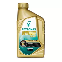 PETRONAS SYNTIUM RACER 10W-60 1L