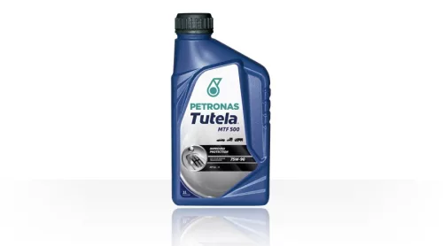 PETRONAS TUTELA MTF 500 75W-90 1L