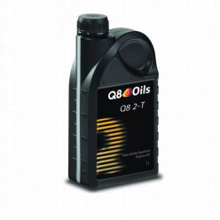 Q8 2T 1 Liter