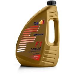 Q8 FORMULA F1 10W-60 4 Liter