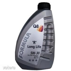 Q8 FORMULA R LONG LIFE 5W-30 1 Liter