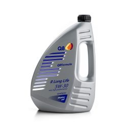 Q8 FORMULA R LONG LIFE 5W-30 4 Liter