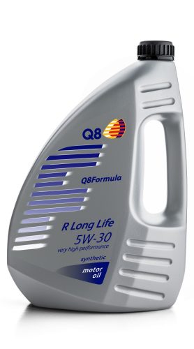 Q8 FORMULA R LONG LIFE 5W-30 4 Liter