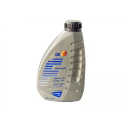 Q8 FORMULA SPECIAL RN 5W-30 1L