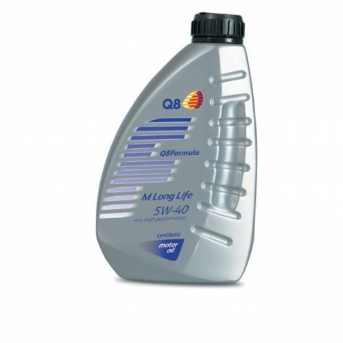 Q8 FORMULA M LONG LIFE 5W-40 1 L