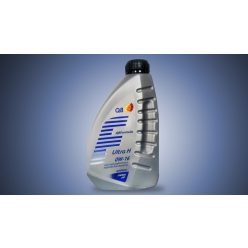 Q8 FORMULA ULTRA H 0W-16 1 Liter