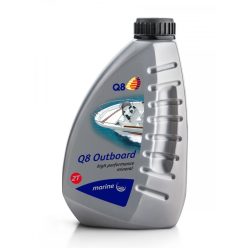 Q8 OUTBOARD 2T 1 Liter