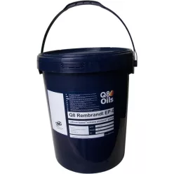 Q8 REMBRANDT EP-2 18 Kg