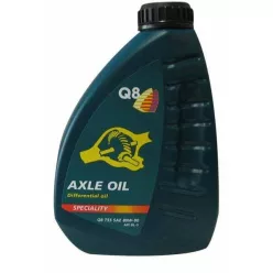 Q8 T55 80W-90 GL-5 1 LITER