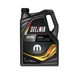 PETRONAS SELENIA RACING 10W-60 5L