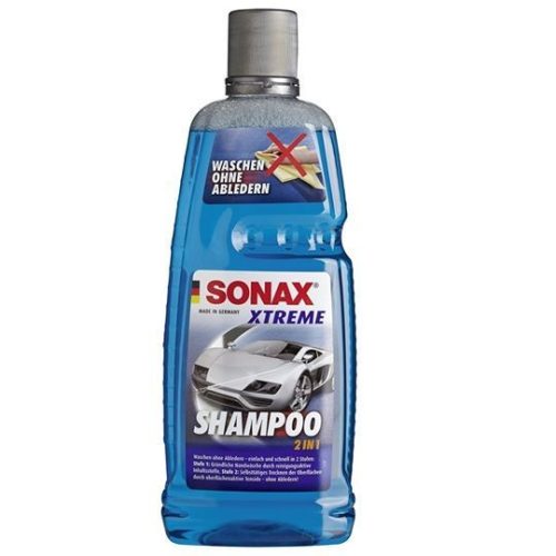 SONAX SAMPON 2 IN 1 XTREME 1L