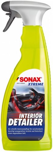 SONAX XTREME Autóbelső Felújító 750ml
