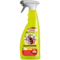 SONAX INSECT STAR ROVARELTÁVOLÍTÓ 750 ML