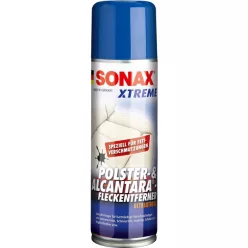 SONAX XTREME KÁRPIT+ALCANT FOLTTISZTÍTÓ 300ML