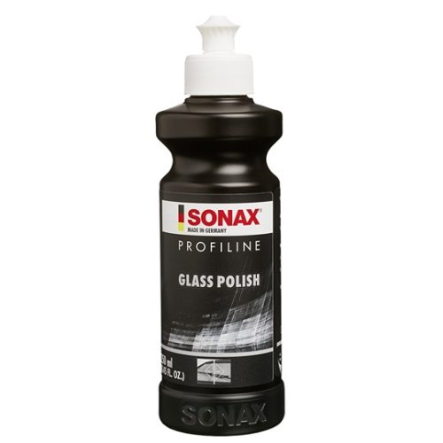 SONAX PROFILINE GLASPOLITUR 250 ML