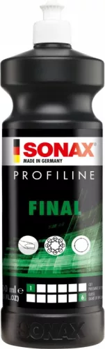 SONAX PROFILINE FINAL 1L
