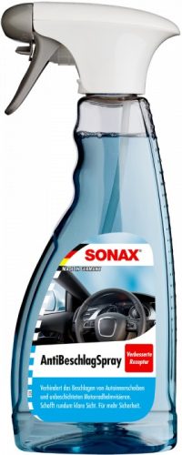 SONAX PÁRAMENTESÍTŐ SPRAY 500ML