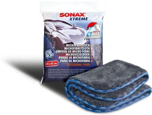 SONAX XTREME PROFI MIKROSZÁLAS KENDŐ