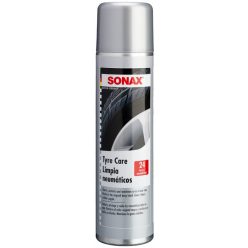 SONAX GUMIÁPOLÓ HAB 400 ML