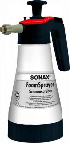 SONAX HABSPRAY FLAKON 1L