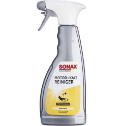 SONAX MOTOR ÉS HIDEGTISZTÍTO 500 ML