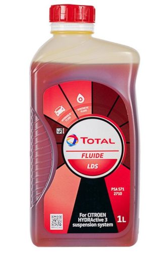 TOTAL FLUIDE LDS 1L