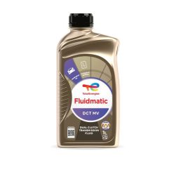 TOTAL FLUIDMATIC DCT MV 1 LITER