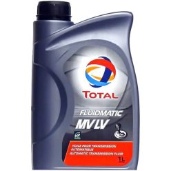 TOTAL FLUIDMATIC MV LV 1 LITER