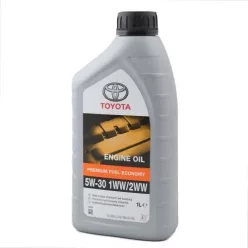 TOYOTA PFE 5W-30 C3 1WW/2WW 1 LITER