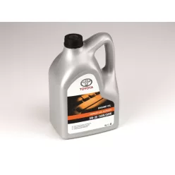 TOYOTA PFE 5W-30 C3 1WW/2WW 5 LITER